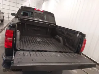 2015 Chevrolet Silverado 1500 LTZ with VIN 3GCUKSEJ9FG448699, listed as a IAAI auction lot 41372615 with 156,010 mi miles. Bid and sale history available at carsss.com. Image 17.