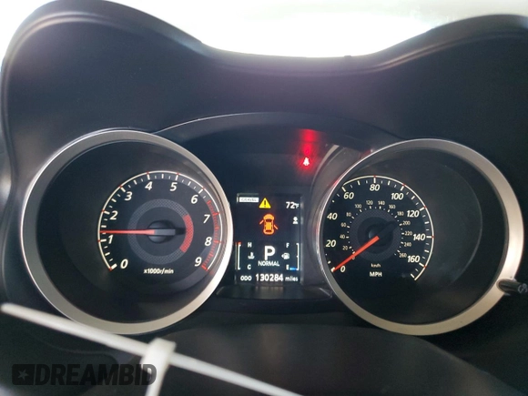 2011 Mitsubishi Lancer Ralliart with VIN JA32V6FV3BU002724, listed as a Copart auction lot 81912764 with 130,284 mi miles and Clean Title. Bid and sale history available at DreamBid. Image 9.