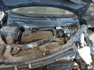 2023 GMC Terrain SLT с VIN 3GKALVEG9PL119889, выставлен на аукционе IAAI как лот 42096807 с пробегом Не указан миль и . История ставок и продаж доступна на DreamBid. Изображение 10.