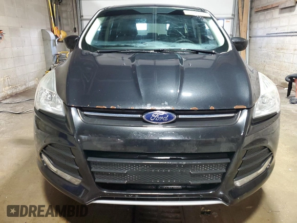 2015 Ford Escape SE with VIN 1FMCU9GX4FUA46436, listed as a Copart auction lot 48630355 with 149,380 mi miles and Clean Title. Bid and sale history available at carsss.com. Image 5.