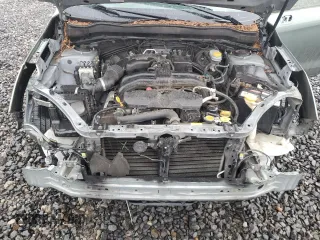 2015 Subaru Forester 2.5i Premium with VIN JF2SJADCXFH835051, listed as a Copart auction lot 43285395 with 137,774 mi miles and Salvage Title. Bid and sale history available at carsss.com. Image 13.