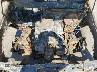 1987 Chevrolet El Camino SS z VIN 3GCCW80H7HS911480, wystawiony jako Copart lot #53716655 z przebiegiem Nie podano mil oraz Szkoda całkowita • Salvage title. Historia ofert i sprzedaży dostępna na DreamBid. Obrazek 11.