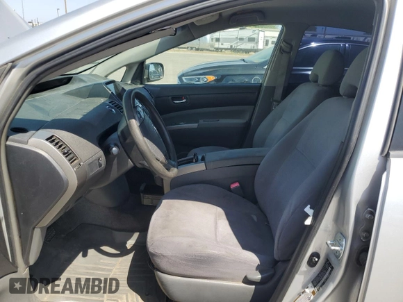 2008 Toyota Prius с VIN JTDKB20U687724442, выставлен на аукционе Copart как лот 56218865 с пробегом 439 180 миль миль и Чистый • Clean title. История ставок и продаж доступна на DreamBid. Изображение 7.