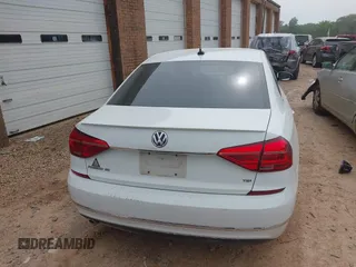 2016 Volkswagen Passat SE с VIN 1VWBS7A35GC047664, выставлен на аукционе IAAI как лот 42279911 с пробегом 170 886 миль миль и . История ставок и продаж доступна на DreamBid. Изображение 16.
