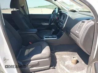2019 Chevrolet Colorado 2WD LT with VIN 1GCGSCEN5K1120050, listed as a IAAI auction lot 42019498 with 88,659 mi miles. Bid and sale history available at carsss.com. Image 5.