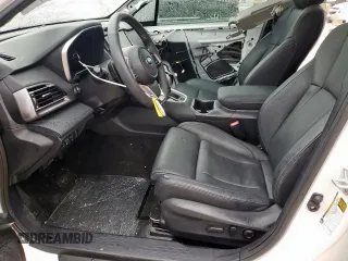 2024 Subaru Outback Touring XT с VIN 4S4BTGPD5R3209467, выставлен на аукционе Copart как лот 51713665 с пробегом 10 049 миль миль и Списание • Salvage title. История ставок и продаж доступна на DreamBid. Изображение 7.