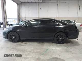 2013 Ford Taurus SHO с VIN 1FAHP2KT8DG159577, выставлен на аукционе IAAI как лот 41107630 с пробегом 90 865 миль миль и . История ставок и продаж доступна на DreamBid. Изображение 15.