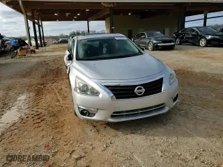 2014 Nissan Altima 2.5 SL with VIN 1N4AL3AP1EC118255, listed as a Copart auction lot 47678485 with 197,413 mi miles and Salvage Title. Bid and sale history available at carsss.com. Image 10.