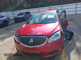 2016 Buick Verano с VIN 1G4PP5SK4G4133946, выставлен на аукционе IAAI как лот 42618194 с пробегом 21 363 миль миль и . История ставок и продаж доступна на DreamBid. Изображение 12.