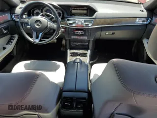 2014 Mercedes-Benz E 350 Sport с VIN WDDHF5KB9EA998556, выставлен на аукционе Copart как лот 56410605 с пробегом 112 110 миль миль и Списание • Salvage title. История ставок и продаж доступна на DreamBid. Изображение 8.