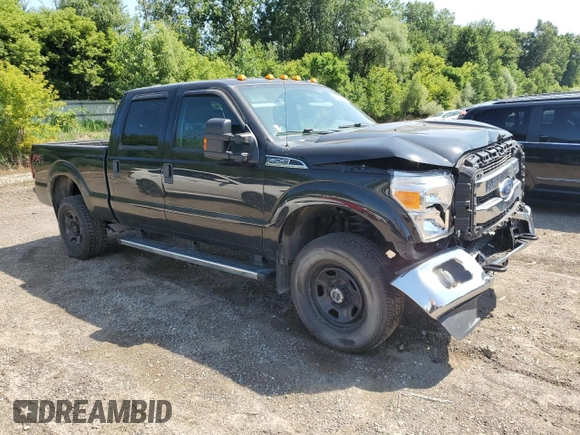 2015 Ford F-250 Lariat с VIN 1FT7W2B66FEB29706, выставлен на аукционе Copart как лот 64791395 с пробегом 230 358 миль миль и Чистый • Clean title. История ставок и продаж доступна на DreamBid. Изображение 4.