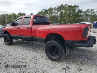 2008 Dodge Ram 3500 Laramie with VIN 3D7MX48A68G240216, listed as a Copart auction lot 44444045 with 212,096 mi miles and Clean Title. Bid and sale history available at carsss.com. Image 2.