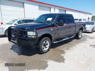 2004 Ford F-250 XL с VIN 1FTNW21P94EC77427, выставлен на аукционе IAAI как лот 42240201 с пробегом Не указан миль и . История ставок и продаж доступна на DreamBid. Изображение 17.