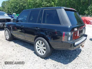 2006 Land Rover Range Rover HSE с VIN SALMF15466A238724, выставлен на аукционе IAAI как лот 42561519 с пробегом 265 944 миль миль и . История ставок и продаж доступна на DreamBid. Изображение 3.