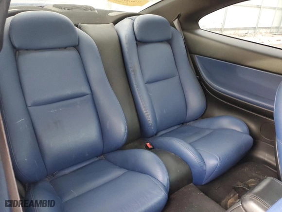 2004 Pontiac GTO with VIN 6G2VX12G04L305804, listed as a Copart auction lot 86404804 with 203,637 mi miles and Salvage Title. Bid and sale history available at carsss.com. Image 10.