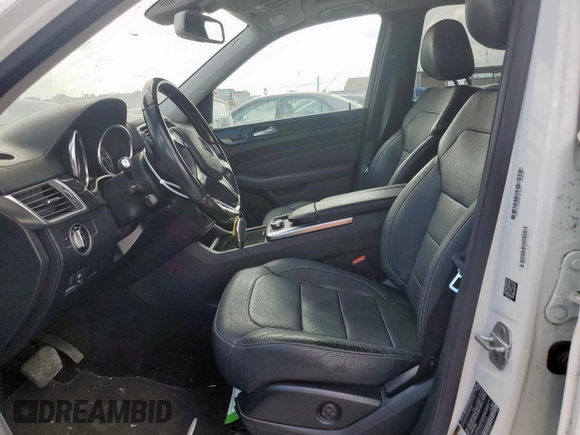 2014 Mercedes-Benz M 550 with VIN 4JGDA7DB2EA415465, listed as a Copart auction lot 63271375 with 175,700 mi miles and Clean title. Bid and sale history available at DreamBid. Image 7.