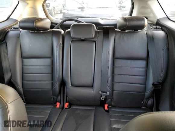 2016 Ford C-Max Energi SEL with VIN 1FADP5CU0GL112417, listed as a Copart auction lot 41402394 with 86,853 mi miles. Bid and sale history available at carsss.com. Image 10.