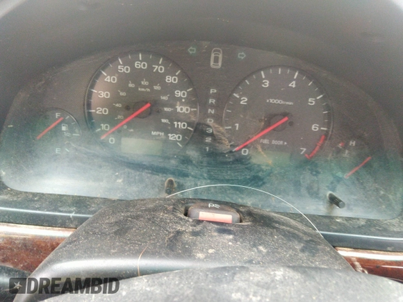 2002 Subaru Legacy Outback with VIN 4S3BH675X27602811, listed as a IAAI auction lot 31520086 with 199,993 mi miles and . Bid and sale history available at DreamBid. Image 7.