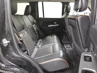 2011 Jeep Liberty Sport 70th Anniversary with VIN 1J4PN2GK5BW558133, listed as a Copart auction lot 52900925 with 119,803 mi miles and Clean Title. Bid and sale history available at carsss.com. Image 11.