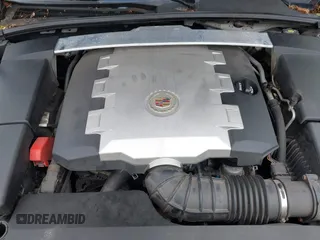 2009 Cadillac CTS AWD с VIN 1G6DT57VX90127569, выставлен на аукционе IAAI как лот 42680272 с пробегом 152 194 миль миль и . История ставок и продаж доступна на DreamBid. Изображение 10.