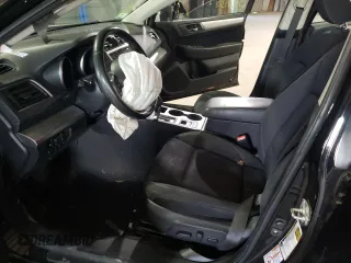 2019 Subaru Legacy Premium with VIN 4S3BNAF65K3002985, listed as a Copart auction lot 67980732 with 88,740 mi miles. Bid and sale history available at carsss.com. Image 7.