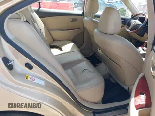 2007 Lexus ES 330 z VIN JTHBJ46G772071520, wystawiony jako IAAI lot #42558690 z przebiegiem 203 029 mil mil oraz . Historia ofert i sprzedaży dostępna na DreamBid. Obrazek 8.