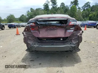 2018 Honda Clarity Plug-In Hybrid Touring with VIN JHMZC5F30JC006229, listed as a Copart auction lot 65461844 with 93,633 mi miles and Salvage Title. Bid and sale history available at carsss.com. Image 6.