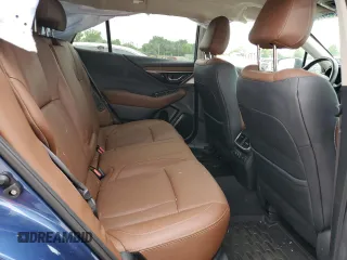 2022 Subaru Outback Touring XT с VIN 4S4BTGPD0N3261003, выставлен на аукционе Copart как лот 56917525 с пробегом 62 054 миль миль и Списание • Salvage title. История ставок и продаж доступна на DreamBid. Изображение 10.