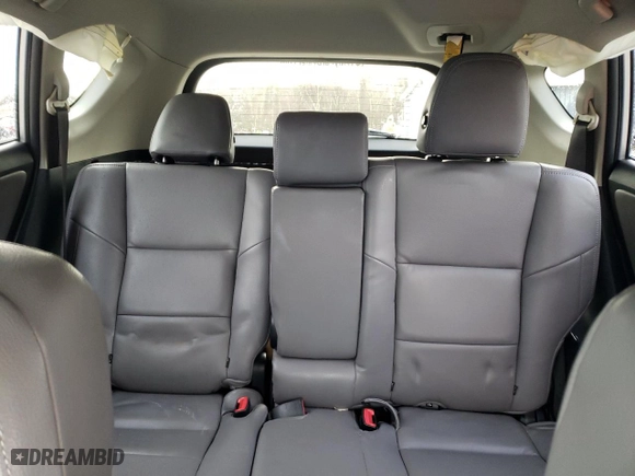 2014 Toyota RAV4 XLE with VIN JTMRFREV0ED069138, listed as a Copart auction lot 50074145 with 65,691 mi miles and Clean Title. Bid and sale history available at carsss.com. Image 10.
