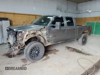 2012 Ford F-350 Platinum с VIN 1FT7W3BT5CEB16825, выставлен на аукционе Copart как лот 63396025 с пробегом 196 157 миль миль и Чистый • Clean title. История ставок и продаж доступна на DreamBid. Изображение 1.
