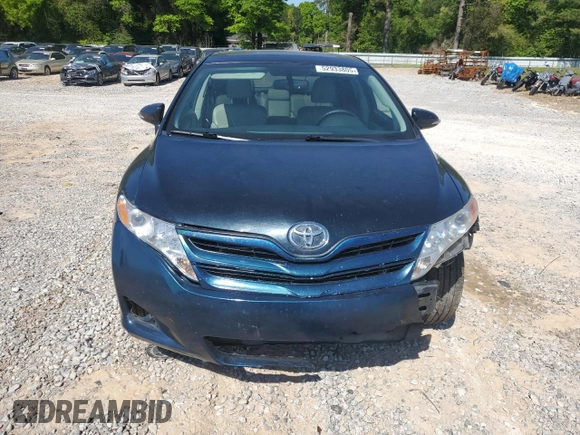 2015 Toyota Venza XLE z VIN 4T3ZK3BB5FU073824, wystawiony jako Copart lot #52933805 z przebiegiem 212 414 mil mil oraz Czysty tytuł • Clean title. Historia ofert i sprzedaży dostępna na DreamBid. Obrazek 5.