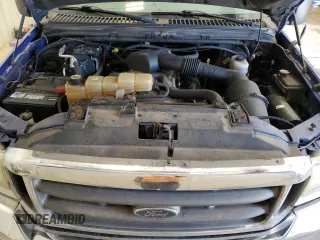 2003 Ford Super Duty F-250 XL with VIN 1FTNX21S53EB88308, listed as a Copart auction lot 73036864 with 205,265 mi miles and Non Repairable. Bid and sale history available at carsss.com. Image 11.