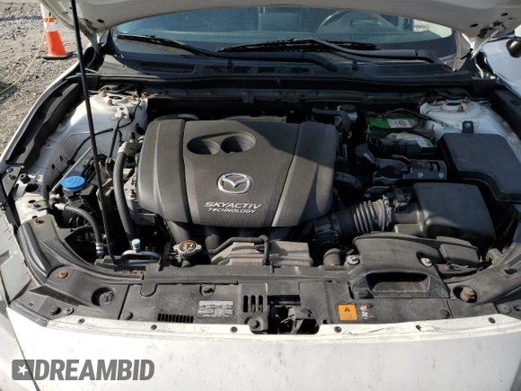 2014 Mazda 3 S Grand Touring with VIN JM1BM1W33E1128500, listed as a Copart auction lot 78155804 with 137,371 mi miles and Salvage Title. Bid and sale history available at DreamBid. Image 11.