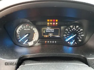 2017 Ford Explorer с VIN 1FM5K8B81HGA65889, выставлен на аукционе Copart как лот 42728745 с пробегом 114 986 миль миль и Списание • Salvage title. История ставок и продаж доступна на DreamBid. Изображение 9.