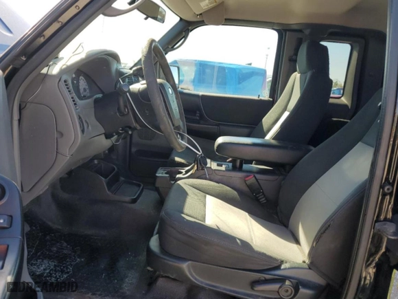 2008 Ford Ranger XLT with VIN 1FTYR44U98PA59516, listed as a Copart auction lot 41917855 with 213,485 mi miles and Clean Title. Bid and sale history available at carsss.com. Image 7.