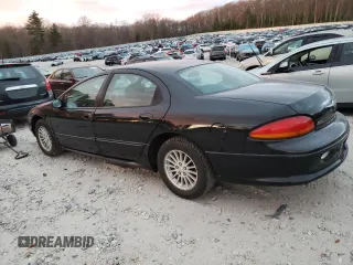 2004 Chrysler Concorde LX z VIN 2C3HD46R84H695077, wystawiony jako Copart lot #78905904 z przebiegiem 45 315 mil mil oraz Czysty tytuł • Clean title. Historia ofert i sprzedaży dostępna na DreamBid. Obrazek 2.