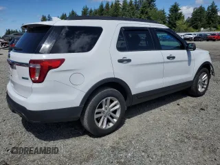 2017 Ford Explorer с VIN 1FM5K7BH2HGD58744, выставлен на аукционе Copart как лот 58810025 с пробегом 84 961 миль миль и Списание • Salvage title. История ставок и продаж доступна на DreamBid. Изображение 3.