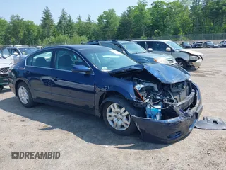 2012 Nissan Altima S z VIN 1N4AL2AP8CC249187, wystawiony jako IAAI lot #42466588 z przebiegiem 70 932 mil mil oraz . Historia ofert i sprzedaży dostępna na DreamBid. Obrazek 1.