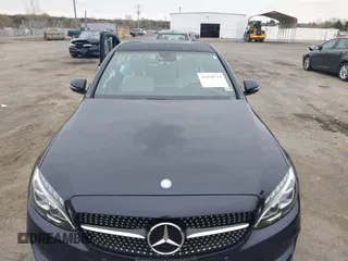 2016 Mercedes-Benz C 450 AMG with VIN 55SWF6EB1GU127291, listed as a IAAI auction lot 41930711 with 32,614 mi miles and . Bid and sale history available at carsss.com. Image 12.