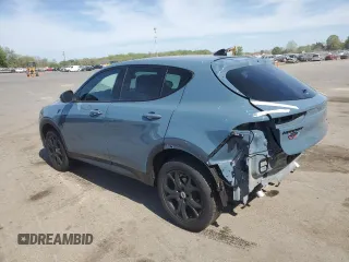 2024 Dodge Hornet GT z VIN ZACNDFAN2R3A39341, wystawiony jako Copart lot #55286145 z przebiegiem 1 518 mil mil oraz Szkoda całkowita • Salvage title. Historia ofert i sprzedaży dostępna na DreamBid. Obrazek 2.