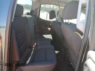 2019 Chevrolet Silverado 1500 LT with VIN 2GCRCPEC2K1132887, listed as a Copart auction lot 49436985 with 87,520 mi miles and Salvage Title. Bid and sale history available at DreamBid. Image 10.