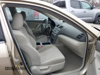 2011 Toyota Camry LE with VIN 4T1BF3EK9BU682130, listed as a IAAI auction lot 41788007 with 188,175 mi miles. Bid and sale history available at carsss.com. Image 5.