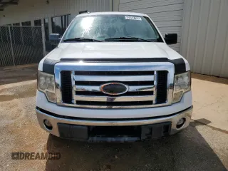 2011 Ford F-150 XL с VIN 1FTFX1CT0BFD00025, выставлен на аукционе Copart как лот 62658155 с пробегом 253 412 миль миль и Чистый • Clean title. История ставок и продаж доступна на DreamBid. Изображение 5.