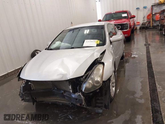 2012 Nissan Altima S with VIN 1N4AL2EP8CC184111, listed as a IAAI auction lot 42038039 with 151,540 mi miles and . Bid and sale history available at DreamBid. Image 13.