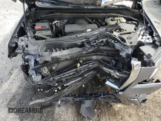 2022 GMC Yukon SLE with VIN 1GKS1AKD8NR305250, listed as a Copart auction lot 69026524 with 33,465 mi miles and Non Repairable. Bid and sale history available at carsss.com. Image 13.