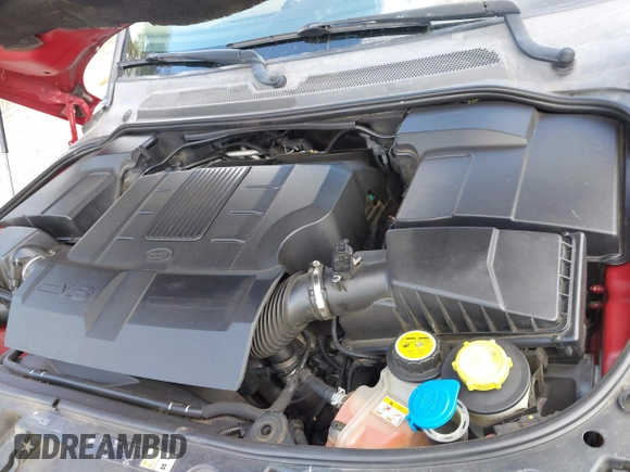 2012 Land Rover LR4 HSE with VIN SALAG2D44CA609379, listed as a IAAI auction lot 42039010 with 78,765 mi miles and . Bid and sale history available at DreamBid. Image 10.