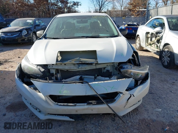 2020 Subaru Impreza с VIN 4S3GKAB63L3610803, выставлен на аукционе IAAI как лот 41414599 с пробегом 59 230 миль миль и . История ставок и продаж доступна на DreamBid. Изображение 12.