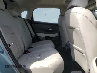 2024 Honda HR-V EX-L z VIN 3CZRZ2H78RM725733, wystawiony jako Copart lot #51825645 z przebiegiem 30 047 mil mil oraz Szkoda całkowita • Salvage title. Historia ofert i sprzedaży dostępna na DreamBid. Obrazek 11.