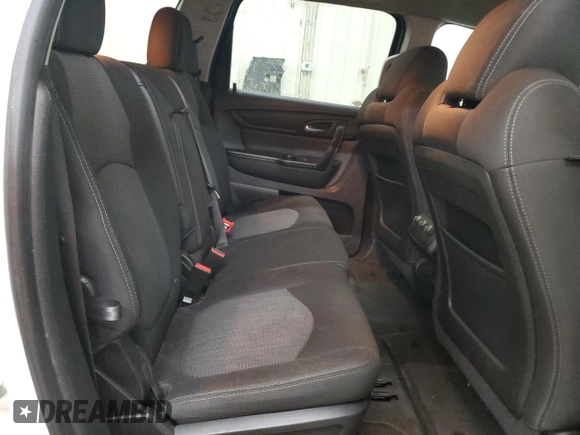 2015 Chevrolet Traverse LT with VIN 1GNKVGKD7FJ318971, listed as a Copart auction lot 58054655 with 260,707 mi miles and Salvage title. Bid and sale history available at DreamBid. Image 11.
