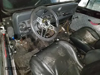 1994 Jeep Wrangler S with VIN 1J4FY19P9RP465044, listed as a Copart auction lot 84121254 with 174,801 mi miles and Clean Title. Bid and sale history available at carsss.com. Image 8.